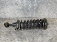 Амортизатор передний Nissan Pathfinder (R51M) 2004-2013 2011 561005X01A ВНЕДОРОЖНИК 2.5 D YD25DDTI
