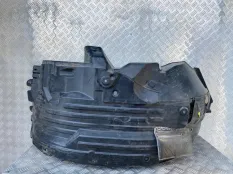 Защита арок передняя левая (подкрылок) Nissan Pathfinder (R51M) 2004-2013 2011 638413X00A ВНЕДОРОЖНИК 2.5 D YD25DDTI
