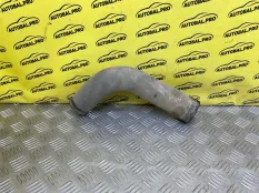 Патрубок (трубопровод, шланг) Toyota Land Cruiser Prado 150 (2009-2023) 2014 1734130111 ВНЕДОРОЖНИК 3.0 D 1KDFTV
