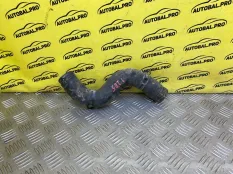 Патрубок системы охлаждения Toyota Land Cruiser Prado 150 (2009-2023) 2014 1657130100 ВНЕДОРОЖНИК 3.0 D 1KDFTV