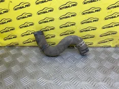 Патрубок системы охлаждения Toyota Land Cruiser Prado 150 (2009-2023) 2014 1657230100 ВНЕДОРОЖНИК 3.0 D 1KDFTV
