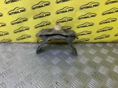 Подушка крепления КПП Toyota Land Cruiser Prado 150 (2009-2023) 2014 1237130090 ВНЕДОРОЖНИК 3.0 D 1KDFTV