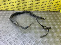 Минусовой провод аккумулятора Toyota Land Cruiser Prado 150 (2009-2023) 2014 8212260600 ВНЕДОРОЖНИК 3.0 D 1KDFTV