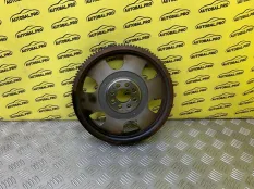 Маховик Toyota Land Cruiser Prado 150 (2009-2023) 2014 1340567030 ВНЕДОРОЖНИК 3.0 D 1KDFTV