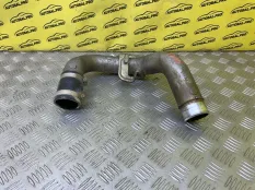 Патрубок впускной системы Toyota Land Cruiser Prado 150 (2009-2023) 2014 1727530050 ВНЕДОРОЖНИК 3.0 D 1KDFTV