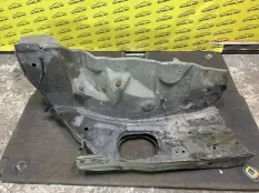 Лонжерон левый Nissan Pathfinder (R51M) 2004-2013 2007 64101EB330 ВНЕДОРОЖНИК 2.5 D YD25DDTI