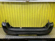 Бампер задний Nissan Pathfinder (R51M) 2004-2013 2007 H5022EB320 ВНЕДОРОЖНИК 2.5 D YD25DDTI