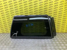 Стекло кузовное боковое правое Nissan Pathfinder (R51M) 2004-2013 2007 83306EB315 ВНЕДОРОЖНИК 2.5 D YD25DDTI