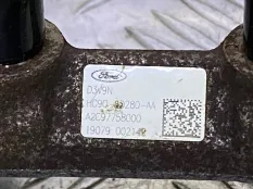 Топливная рампа Ford Edge (2015-н.в.) 2020 HG9Q8D280AA 2.0 D ECOBLUE