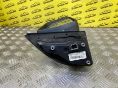 Зеркало наружное правое Ford Ranger III (2011-2023) 2015 2284558 ПИКАП 2.2 D