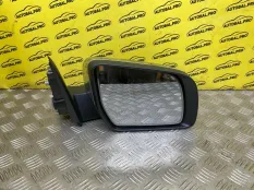 Зеркало наружное правое Ford Ranger III (2011-2023) 2015 2284558 ПИКАП 2.2 D