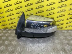 Зеркало наружное левое Ford Ranger III (2011-2023) 2015 AB3917682AUF ПИКАП 2.2 D