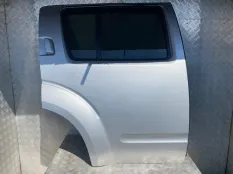 Дверь задняя правая Nissan Pathfinder (R51M) 2004-2013 2011 82100EB330 ВНЕДОРОЖНИК 2.5 D YD25DDTI