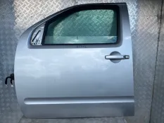 Дверь передняя левая Nissan Pathfinder (R51M) 2004-2013 2011 H01015X0MB ВНЕДОРОЖНИК 2.5 D YD25DDTI