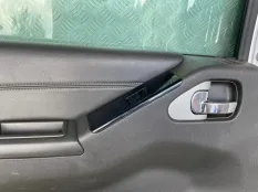 Дверь передняя левая Nissan Pathfinder (R51M) 2004-2013 2011 H01015X0MB ВНЕДОРОЖНИК 2.5 D YD25DDTI