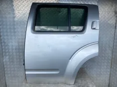 Дверь задняя левая Nissan Pathfinder (R51M) 2004-2013 2011 82101EB330 ВНЕДОРОЖНИК 2.5 D YD25DDTI