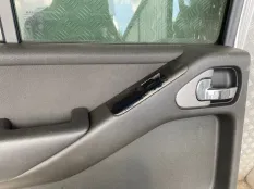 Дверь задняя левая Nissan Pathfinder (R51M) 2004-2013 2011 82101EB330 ВНЕДОРОЖНИК 2.5 D YD25DDTI