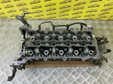 Головка блока цилиндров Mercedes-Benz GLK-Class (2008-2015) A6510160201
