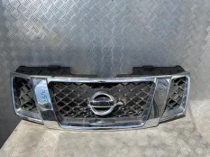 Решетка радиатора Nissan Pathfinder (R51M) 2004-2013 2011 623105X00A ВНЕДОРОЖНИК 2.5 D YD25DDTI