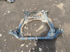 Балка подвески передняя (подрамник) Land Rover Range Rover Evoque I (2011-2018) 2014 LR047361 2.2 D 224DT