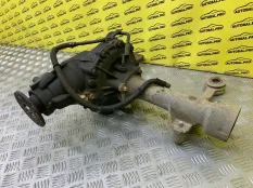 Редуктор переднего моста Toyota Land Cruiser Prado 150 (2009-2023) 2014 4120180195 ВНЕДОРОЖНИК 3.0 D 1KDFTV