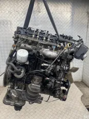 Двигатель Nissan Pathfinder (R51M) 2004-2013 2011 101025X00A ВНЕДОРОЖНИК 2.5 D YD25DDTI