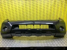 Бампер передний Nissan Pathfinder (R51M) 2004-2013 2007 F2022EB440 ВНЕДОРОЖНИК 2.5 D YD25DDTI