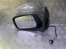 Зеркало наружное левое Nissan Pathfinder (R51M) 2004-2013 2011 963024X00B ВНЕДОРОЖНИК 2.5 D YD25DDTI