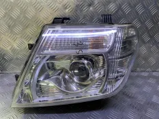 Фара левая Nissan Pathfinder (R51M) 2004-2013 2011 260605X00A ВНЕДОРОЖНИК 2.5 D YD25DDTI
