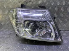 Фара правая Nissan Pathfinder (R51M) 2004-2013 2011 260105X00A ВНЕДОРОЖНИК 2.5 D YD25DDTI