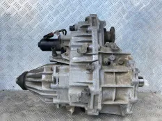 Раздаточная коробка Nissan Pathfinder (R51M) 2004-2013 2011 331007S11A ВНЕДОРОЖНИК 2.5 D YD25DDTI