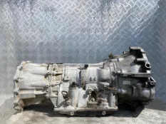 КПП автоматическая (АКПП) Nissan Pathfinder (R51M) 2004-2013 2011 310005X40E ВНЕДОРОЖНИК 2.5 D YD25DDTI