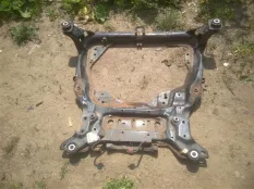 Балка подвески передняя (подрамник) Land Rover Range Rover Evoque I (2011-2018) 2014 2.2 D 224DT