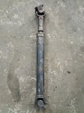 Карданный вал передний Nissan Pathfinder (R51M) 2004-2013 2005 37200EB300 ВНЕДОРОЖНИК 2.5 D YD25DDTI