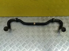 Стабилизатор подвески (поперечной устойчивости) задний Toyota Land Cruiser Prado 150 (2009-2023) 2019 4880560180 ВНЕДОРОЖНИК 2.8 D 1GDFTV