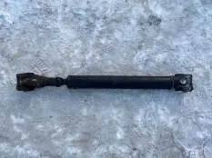 Карданный вал передний Nissan Pathfinder (R51M) 2004-2013 2010 37200EB300 ВНЕДОРОЖНИК 2.5 D YD25DDTI
