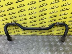 Стабилизатор подвески (поперечной устойчивости) задний Toyota Land Cruiser Prado 150 (2009-2023) 2011 4880560160 ВНЕДОРОЖНИК 4.0 I 1GRFE