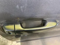 Ручка двери наружная передняя правая Toyota Land Cruiser Prado 150 (2009-2023) 2014 6921060150 ВНЕДОРОЖНИК 3.0 D 1KDFTV