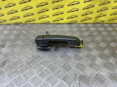 Ручка двери наружная передняя левая Toyota Land Cruiser Prado 150 (2009-2023) 2014 6921060260 ВНЕДОРОЖНИК 3.0 D 1KDFTV