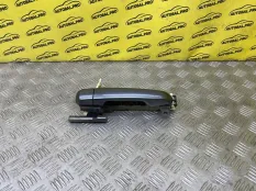Ручка двери наружная задняя левая Toyota Land Cruiser Prado 150 (2009-2023) 2014 6920460070 ВНЕДОРОЖНИК 3.0 D 1KDFTV