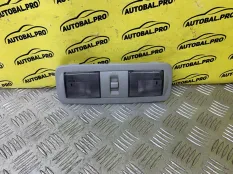 Фонарь салона (плафон) Nissan Pathfinder (R51M) 2004-2013 2007 26460EB301 ВНЕДОРОЖНИК 2.5 D YD25DDTI