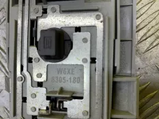 Фонарь салона (плафон) Nissan Pathfinder (R51M) 2004-2013 2007 26460EB301 ВНЕДОРОЖНИК 2.5 D YD25DDTI