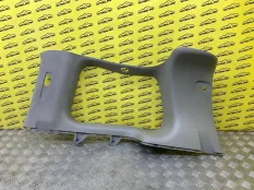 Обшивка стойки задней правой Nissan Pathfinder (R51M) 2004-2013 2007 84940EB600 ВНЕДОРОЖНИК 2.5 D YD25DDTI