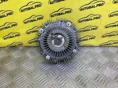 Вискомуфта Toyota Land Cruiser Prado 150 (2009-2023) 2014 1621030010 ВНЕДОРОЖНИК 3.0 D 1KDFTV