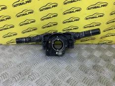 Переключатель подрулевой (стрекоза) Ford Ranger III (2011-2023) 2015 EG9T13335BBW ПИКАП 2.2 D