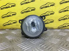 Фара противотуманная левая Ford Ranger III (2011-2023) 2015 1729409 ПИКАП 2.2 D