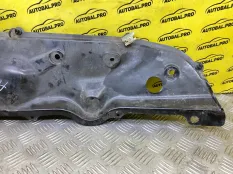 Планка под капот Ford Ranger III (2011-2023) 2015 AB392102030BC ПИКАП 2.2 D