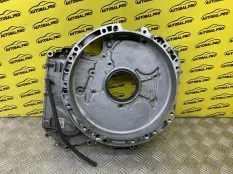Крышка двигателя передняя Mercedes-Benz GLK-Class (2008-2015) A6510151402