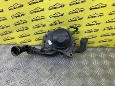 Насос водяной (помпа) Mercedes-Benz GLK-Class (2008-2015) A6512006301