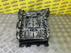 Поддон двигателя Mercedes-Benz GLK-Class (2008-2015) A6510140200